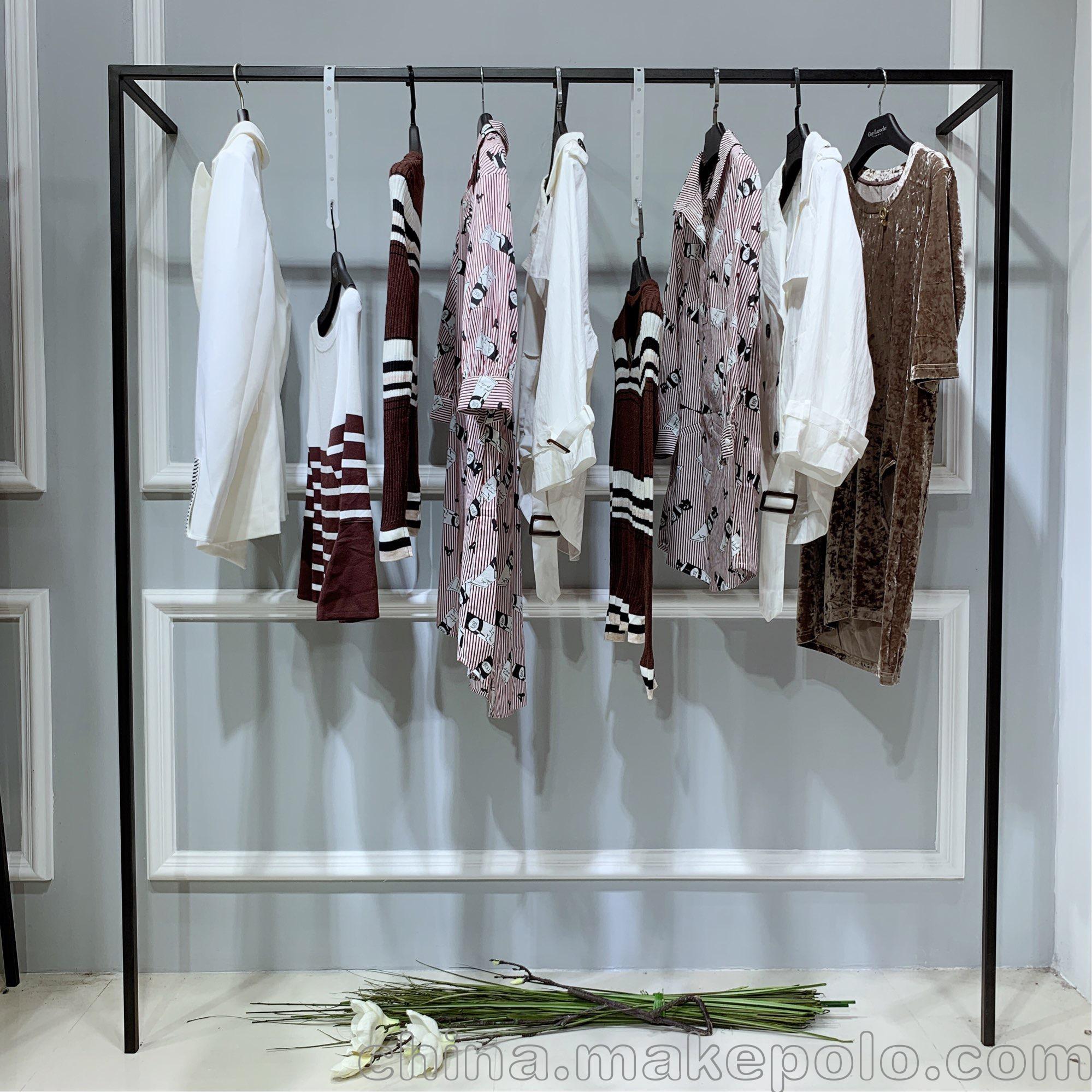 深圳theme品牌折扣店女裝