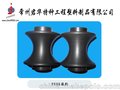提供PEEK450G耐磨滚轮