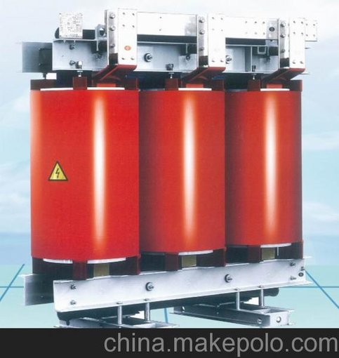河南變壓器金揚(yáng)S11-M-315KVA新型電力變壓器圖片