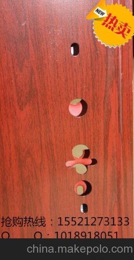 廣州廠家直銷熱轉(zhuǎn)印防火門圖片