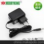 现货热销 9V500mA欧规 CE认证电源适配器