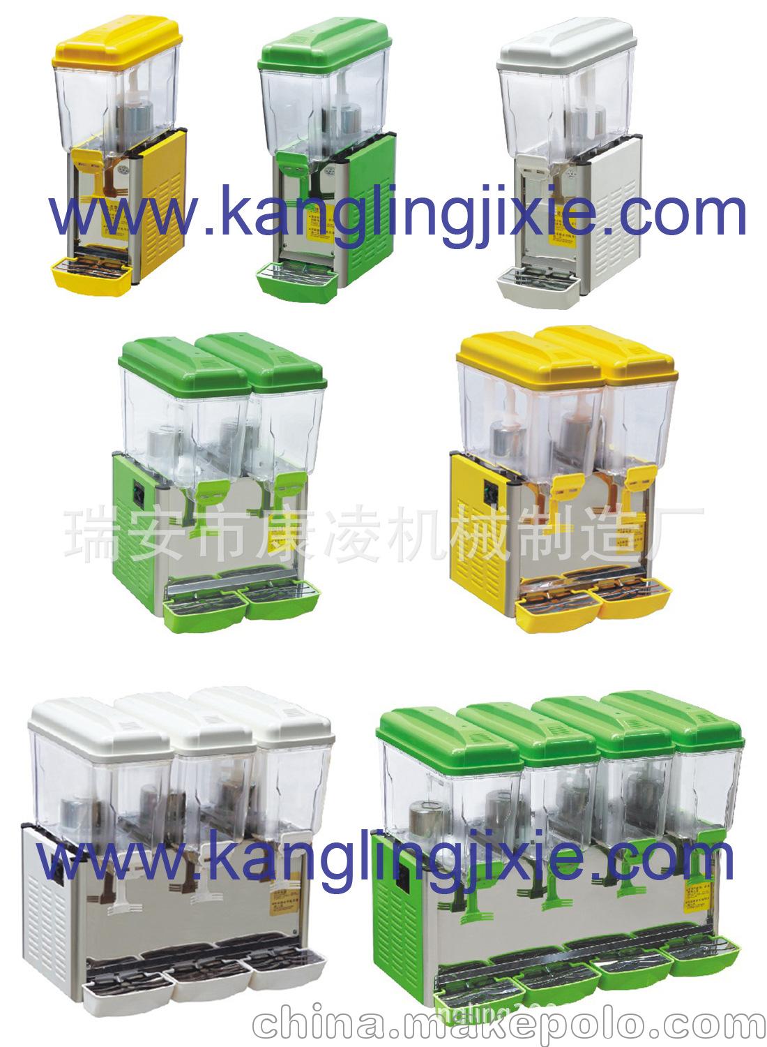 12L series drink machine