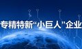 企业申请国家专精特新小巨人企业的奖励标准