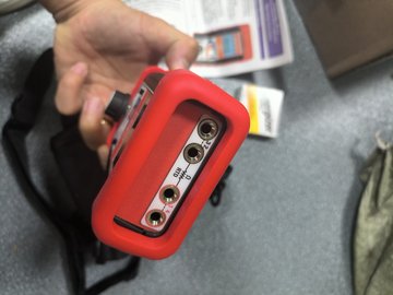 供應(yīng)美國原廠原裝 PIECAL 熱電阻信號發(fā)生器 PIE 521B