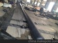 公路桥梁橡胶气囊内模800*710*21m 八角形桥梁充气芯模