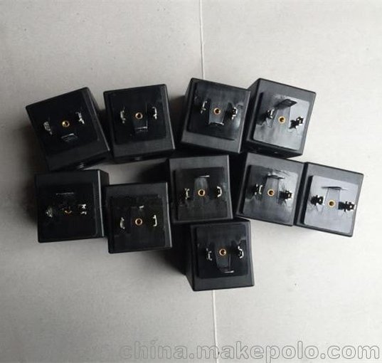 臺(tái)灣WINNER 電磁閥線圈 AC220V/AC110V/DC12V圖片