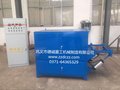 精炼炉专用喂丝机钢包喂丝机（德诚重工）