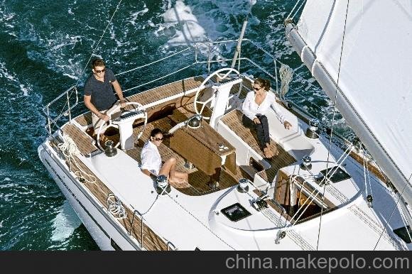 Hanse巴伐利亞游艇代理圖片