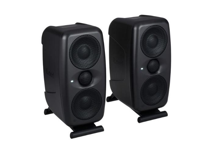 IK Multimedia iLoud MTM MKII 錄音棚有源監聽音箱
