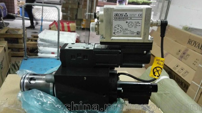 ATOS放大器E-ME-T-01H40/TQ25SA  阿托斯圖片