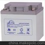 理士电池DJM1245 不间断电源电池 理士12V45AH EPS电源