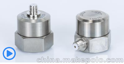 振動傳感器KS94L圖片