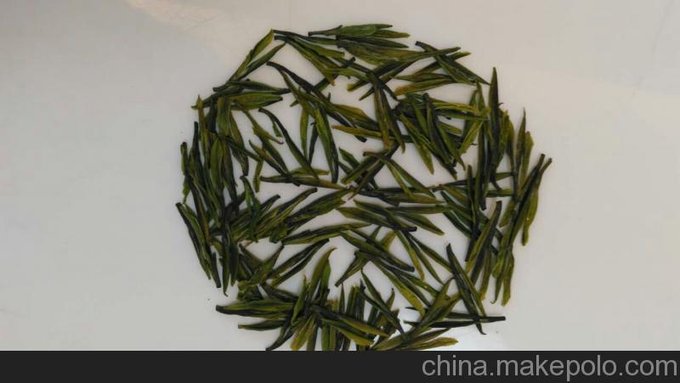 珍稀白茶茶場(chǎng)直供禮盒圖片