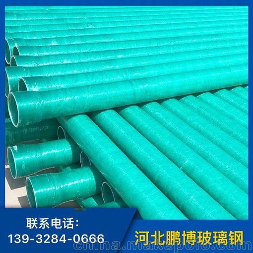 廠家直銷耐腐蝕玻璃管道圖片