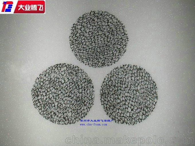 廠家直銷大業(yè)騰飛吹風(fēng)機(jī)耐高溫防火海綿圖片