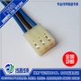 售2139端子线 3.96mm间距端子连接线 端子线材外放加工