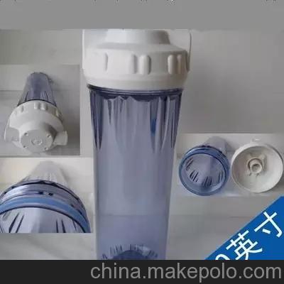 10寸濾瓶湖北凈水器維修辦事處 泉露濾芯殼更換