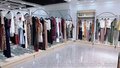  慕希 品牌走份夏装品牌 折扣女装高端库存货 高端女装批发