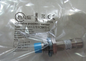 BDCŴDC12/4600KS