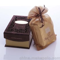 印尼进口猫屎咖啡 麝香猫咖啡豆礼盒