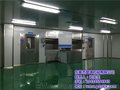 盛坤机械(图) 无尘车间订做