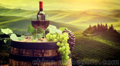 Jacob’s Creek紅酒進口清關公司