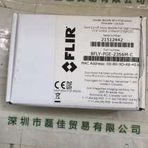 FLIR BFLY-PGE-23S6M-C  I(y)C(j)