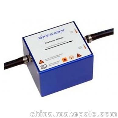 德國Gregory汽柴油通用油耗儀
