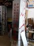 沈阳白钢牌匾制作,铜腐蚀牌制作,亚克力字