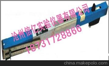 TGC-4A數(shù)顯軌距尺圖片