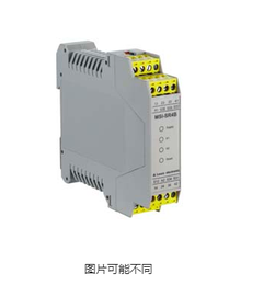 LEUZE	勞易測(cè)	547950	MSI-SR4B-01 安全繼電器 傳感器