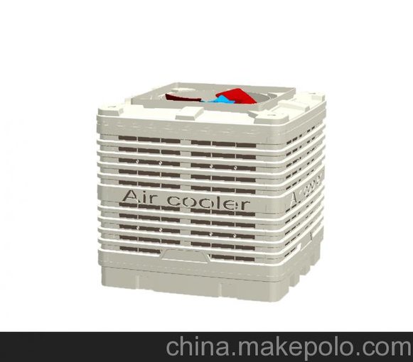 外掛式環(huán)保冷風機廠家供應圖片