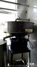 凯悦牌KY-100型豆浆过滤机-豆制品机械模具-豆腐压块沥水篮