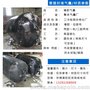 武汉 管道堵水气囊 排水管道封堵气囊直径300 橡胶气囊厂家