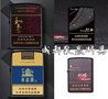 昆明牌具掃描儀_不銹鋼火機鏡頭