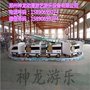 供应穿越时空CYSK-20 郑州神龙游乐设备 欢迎前来视察