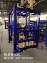 河北邯郸免烧砖机 空心砖机JH-QT5-20A厂家直销