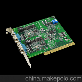 ͼ۸񱱾PCI-1604ݲɼAD