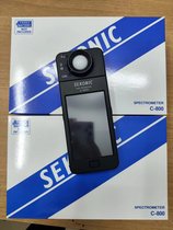  SEKONIC  Vyɫx C-800 ɫӋ(j)