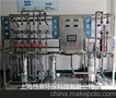 杭州纯水高纯水反渗透设备电子电镀用水设备医药系统电子用水