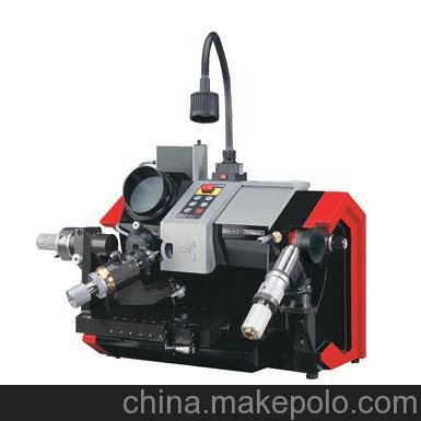 進(jìn)口小鉆頭刃磨機(jī)Mic10in德銘納數(shù)控金剛石刀具萬(wàn)能工具磨床圖片