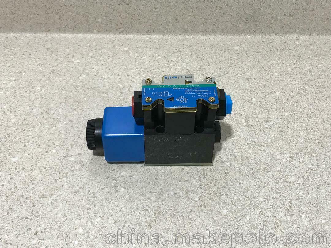 Vickers液壓閥dg4v-3s-2a-m-fw-b5-60現(xiàn)貨圖片_5