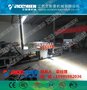 SZ120-PP中空建筑模板设备