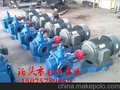 YCB-5/0.6型圆弧齿轮泵 龙都沧州优质供应商