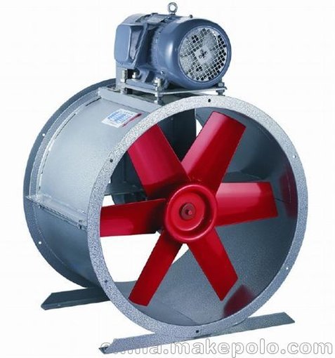 軸流風(fēng)機_啟迪人工環(huán)境圖片