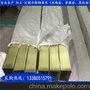 201 香槟金不锈钢方管 18*1.5