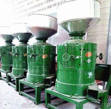 碾米機成套設(shè)備農(nóng)業(yè)機械 廠家直銷圖片