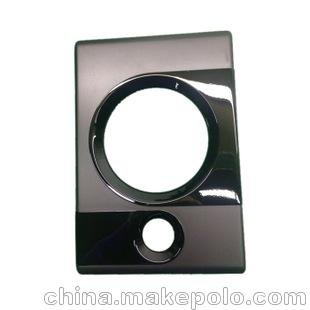 供應東莞虎門(mén)音箱外殼沖壓CNC表面鎬光加工廠(chǎng)圖片
