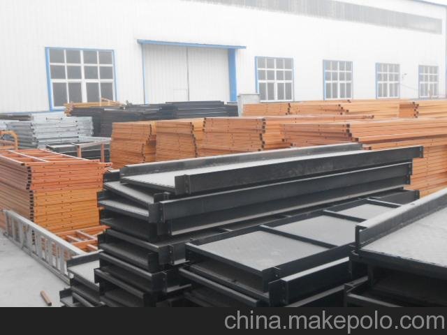 湖北武漢電動吊籃出租建筑吊籃租賃幕墻粉刷銷售  河南雨航圖片