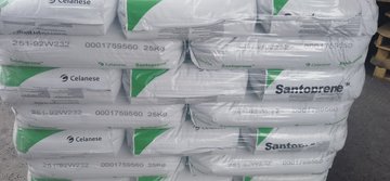 SantopreneTPV291-60B150 應用汽車插頭，保險杠，廚房用具